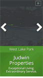 Mobile Screenshot of judwin.com